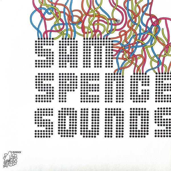 Sam Spence - Sounds [Used Vinyl] - Tonality Records