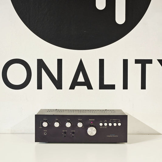 Sansui AU - 2900 Integrated Amplifier - Tonality Records