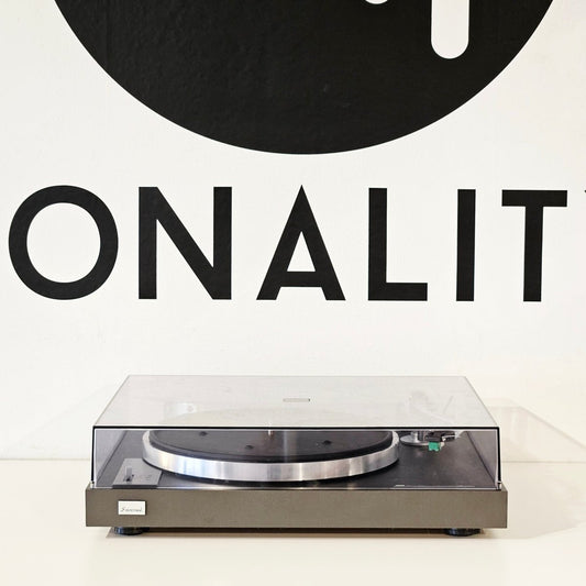 Sansui SR - 222 Turntable - Tonality Records