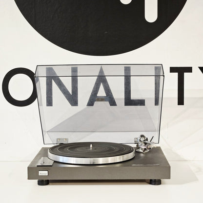 Sansui SR - 222 Turntable - Tonality Records