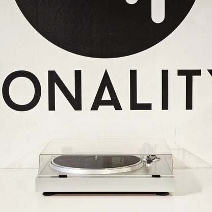 Sanyo TP 10 Turntable - Tonality Records