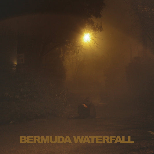 Sean Nicholas Savage - Bermuda Waterfall [Used Vinyl] - Tonality Records