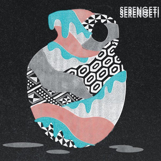 Serengeti - Family&Friends [Used Vinyl] - Tonality Records