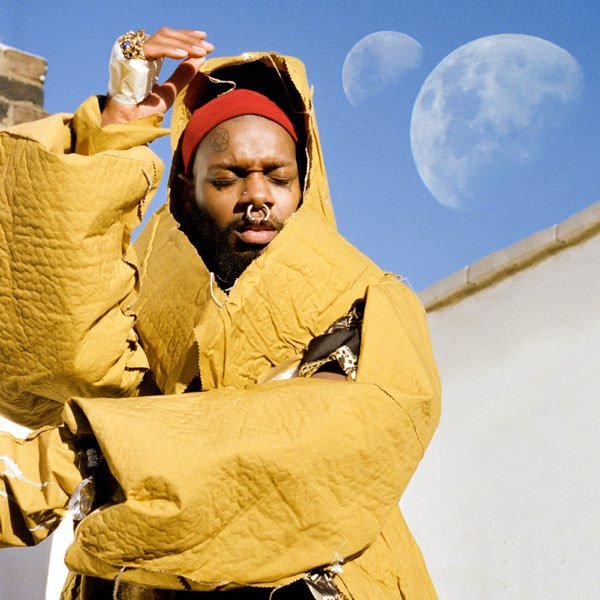 serpentwithfeet - Soil [Used Vinyl] - Tonality Records