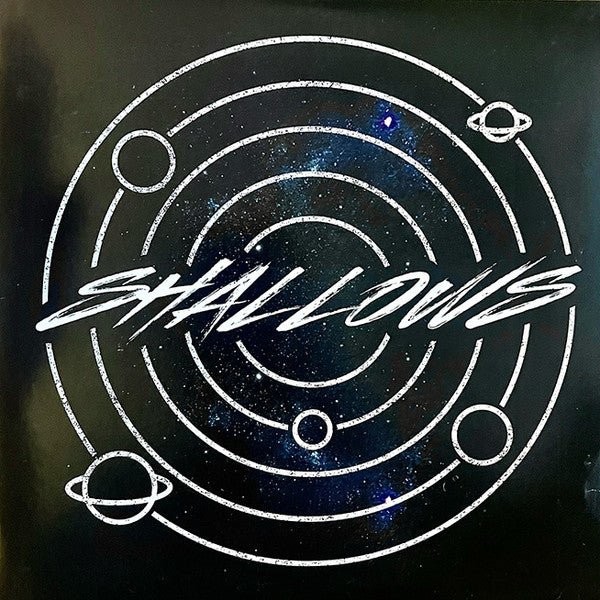 Shallows - Matter / Drive Away [Used Vinyl] - Tonality Records