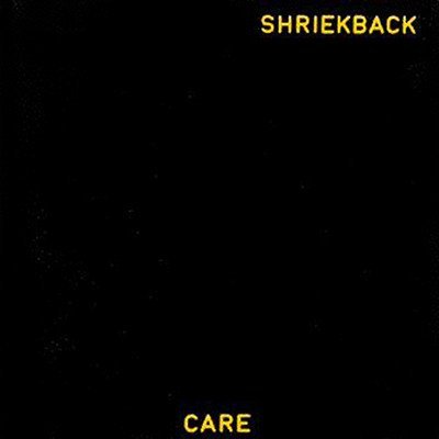 Shriekback - Care [Used Vinyl] - Tonality Records