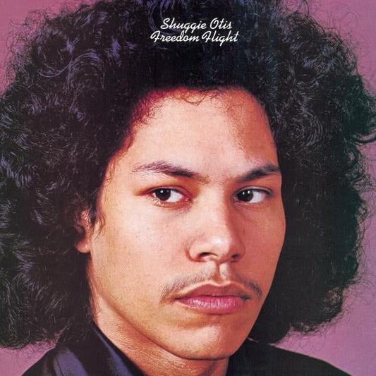 Shuggie Otis - Freedom Flight [New Vinyl] - Tonality Records