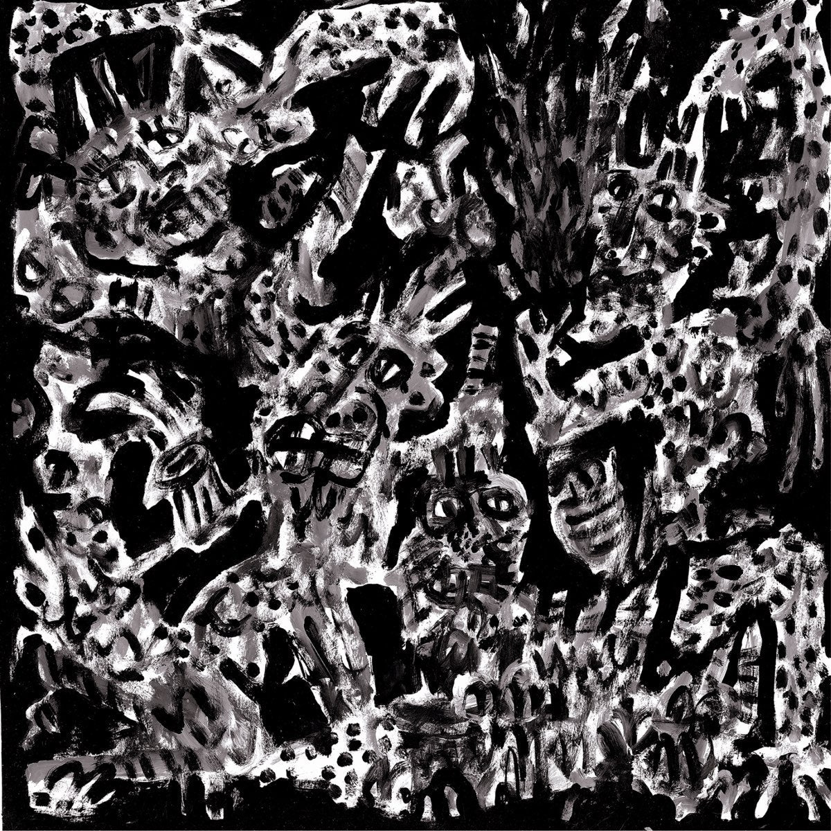 Sial - Sial [Used Vinyl] - Tonality Records