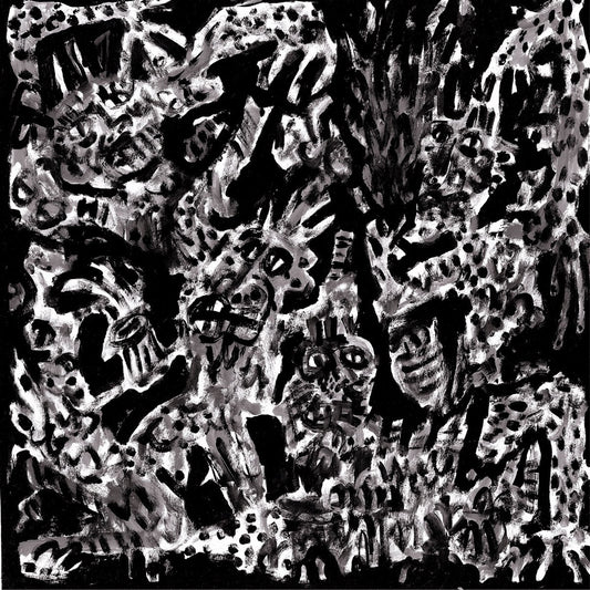 Sial - Sial [Used Vinyl] - Tonality Records