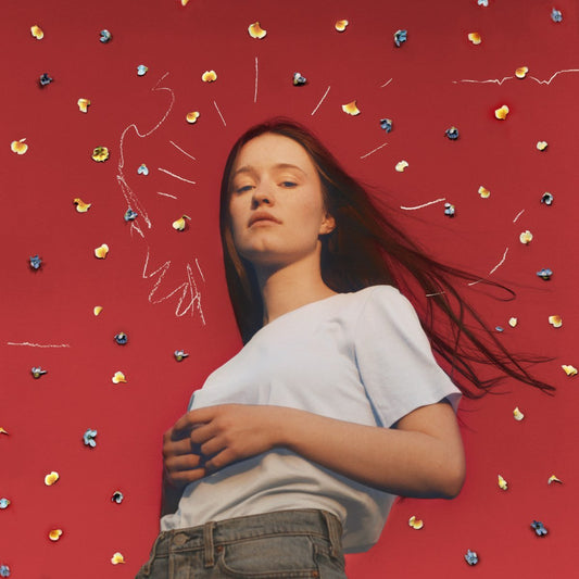 Sigrid - Sucker Punch [Used Vinyl] - Tonality Records