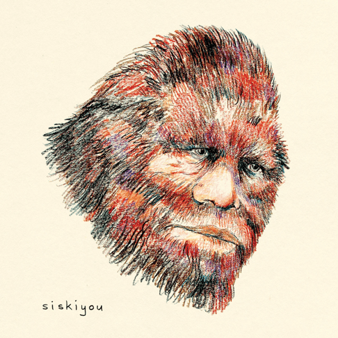 Siskiyou - Siskiyou [Used Vinyl] - Tonality Records