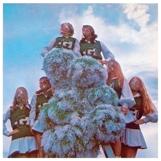 Sleigh Bells - Treats [Used Vinyl] - Tonality Records