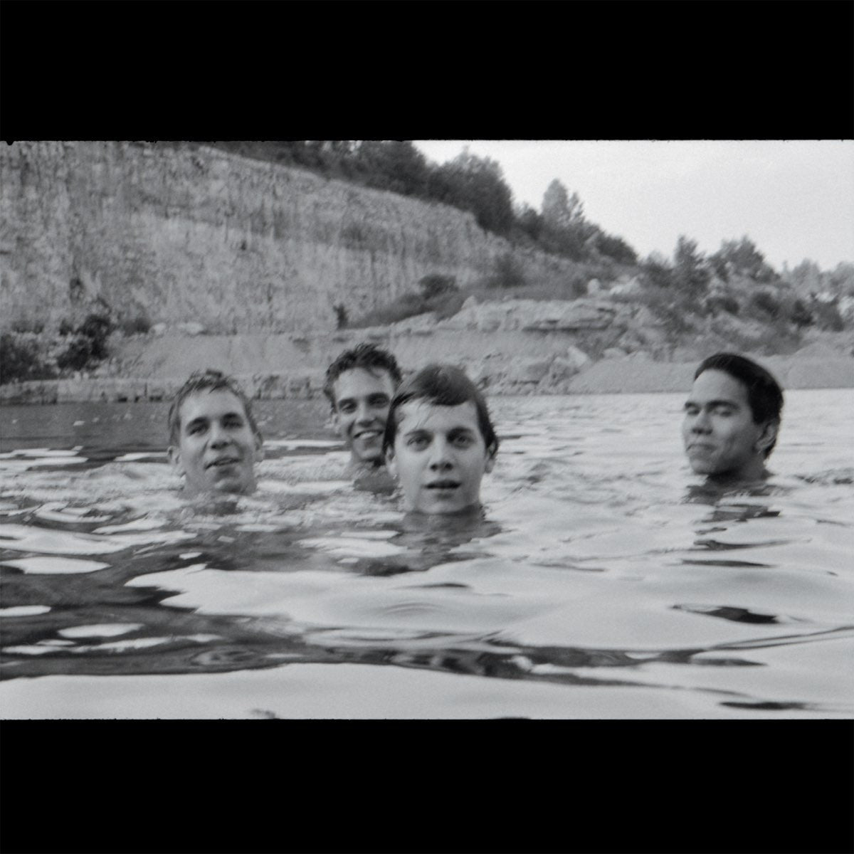 Slint - Spiderland [Used Vinyl] - Tonality Records