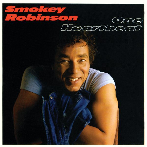 Smokey Robinson - One Heartbeat [Used Vinyl] - Tonality Records