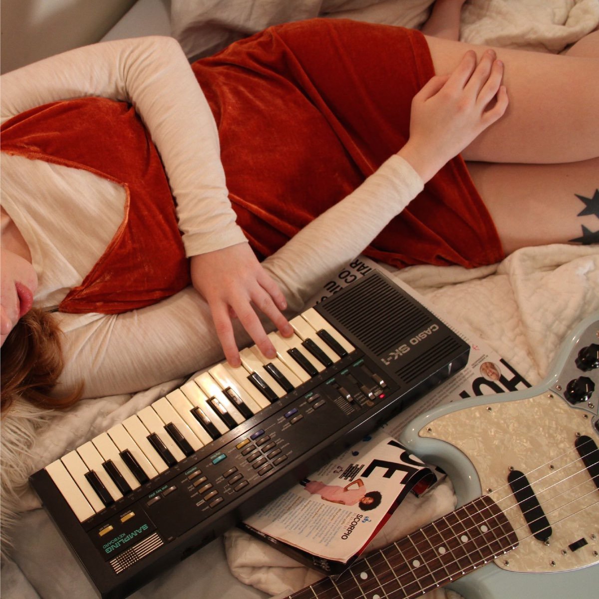 Soccer Mommy - Collection [Used Vinyl] - Tonality Records