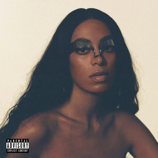 Solange - When I Get Home [Used Vinyl] - Tonality Records