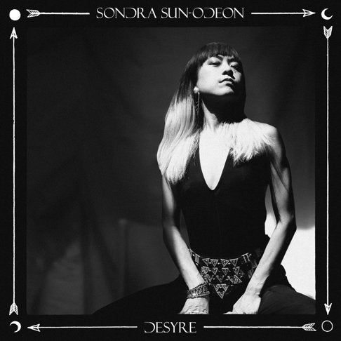 Sondra Sun-Odeon - Desyre [Used Vinyl] - Tonality Records