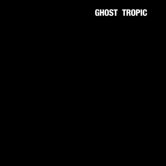 Songs: Ohia - Ghost Tropic [Used Vinyl] - Tonality Records