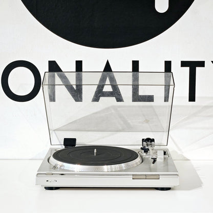 Sony PS - T22 Turntable - Tonality Records