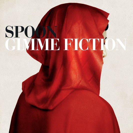 Spoon - Gimme Fiction [Used Vinyl] - Tonality Records