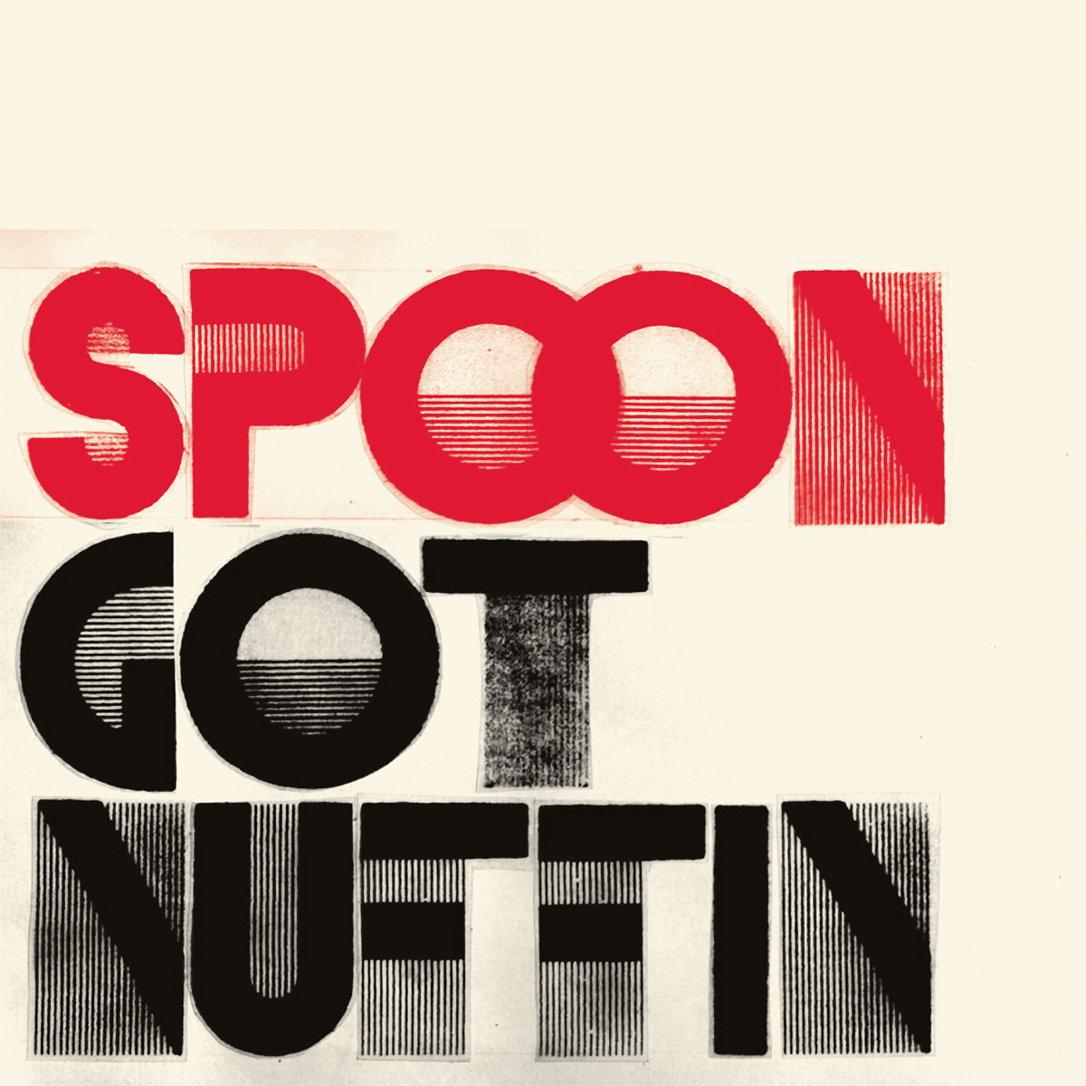 Spoon - Got Nuffin [Used Vinyl] - Tonality Records