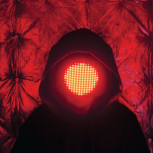 Squarepusher Presents Shobaleader One - d'Demonstrator [Used Vinyl] - Tonality Records