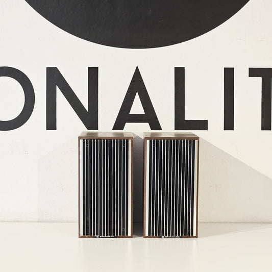 Standard SR - 1021K Speakers - Tonality Records