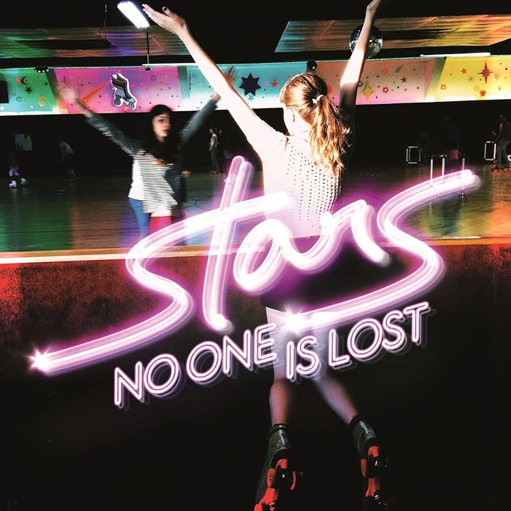 Stars - No One Is Lost [Used Vinyl] - Tonality Records