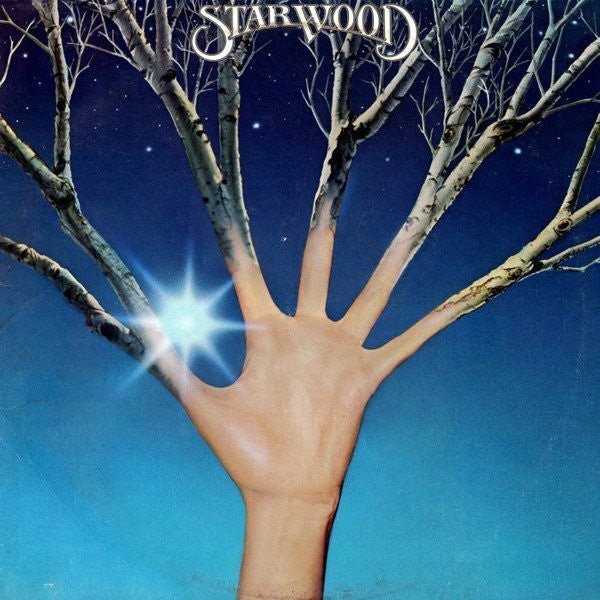 Starwood - Starwood [Used Vinyl] - Tonality Records