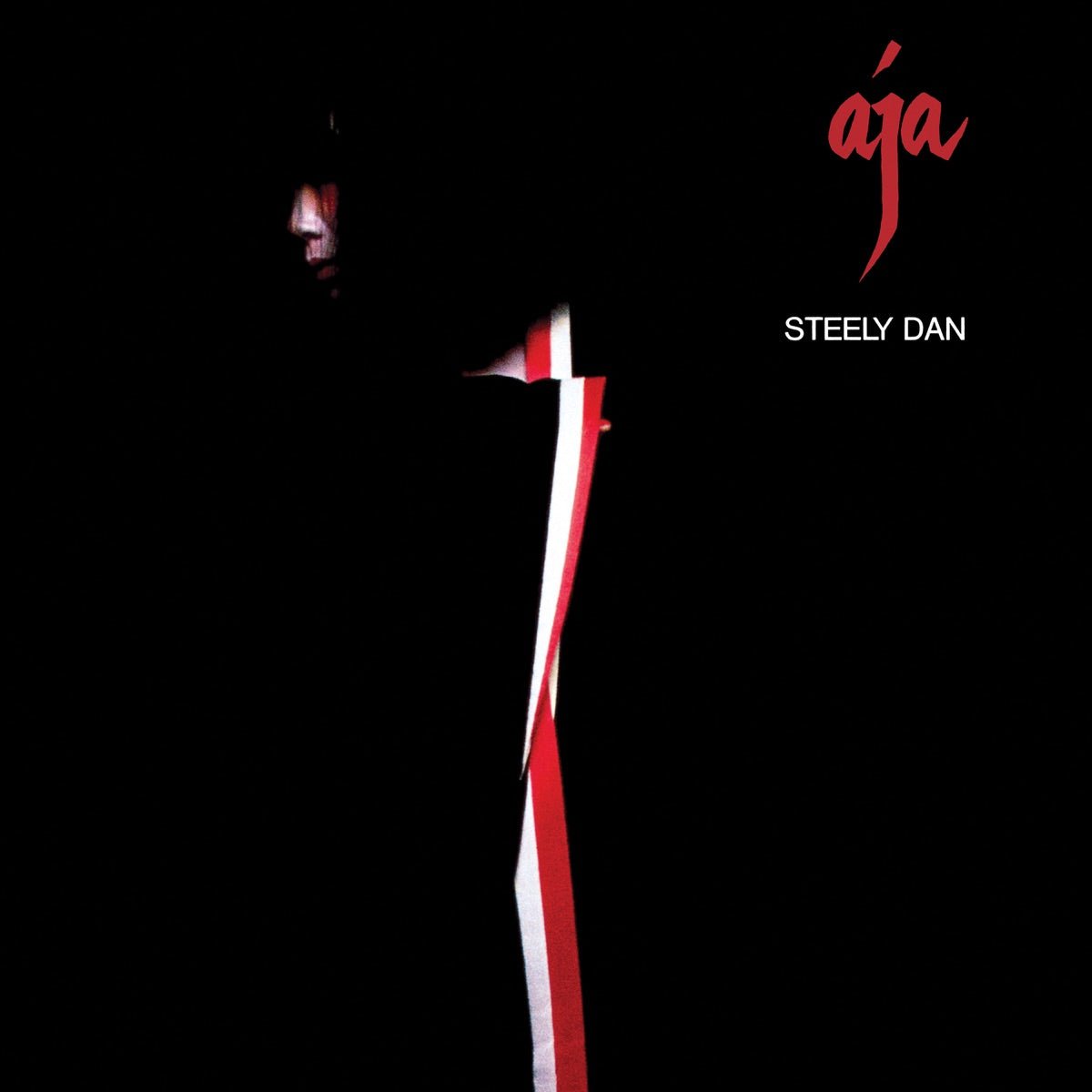 Steely Dan - Aja [Used Vinyl] - Tonality Records