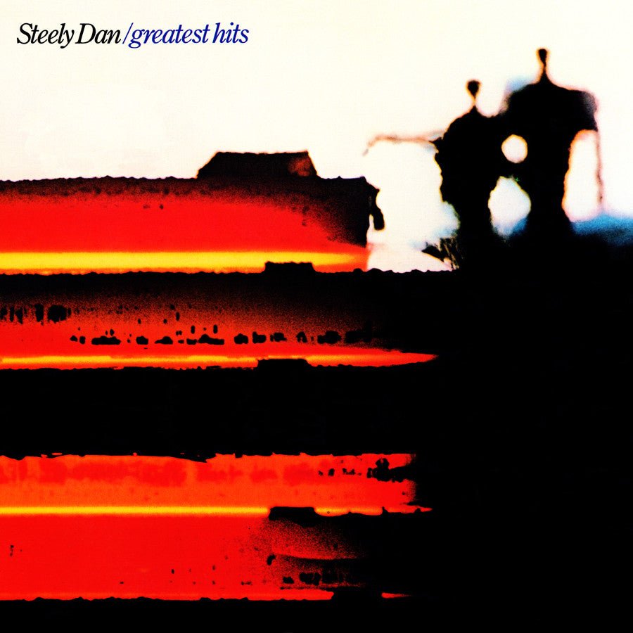 Steely Dan - Steely Dan/greatest hits [Used Vinyl] - Tonality Records