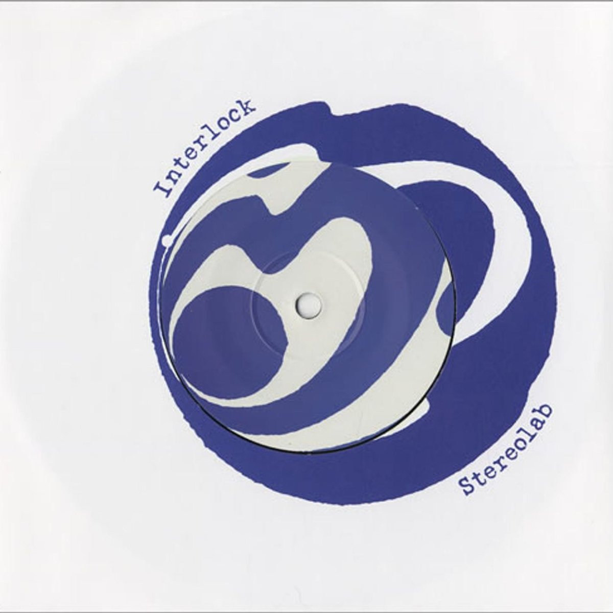 Stereolab - Interlock / Visionary Road Maps [Used Vinyl] - Tonality Records