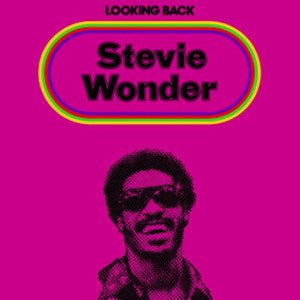 Stevie Wonder - Looking Back [Used Vinyl] - Tonality Records