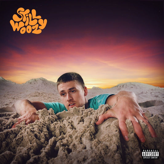 Still Woozy - If This Isn't Nice, I Don't Know [New Vinyl] - Tonality Records