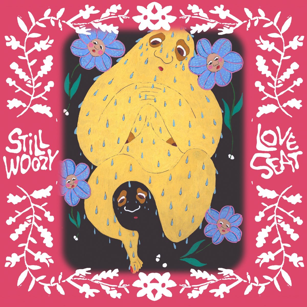 Still Woozy - Loveseat [New Vinyl] - Tonality Records