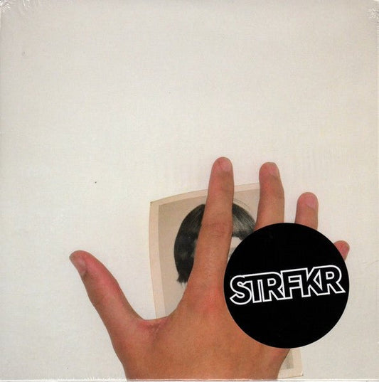 STRFKR - Astronaut / Little Lover [New Vinyl] - Tonality Records