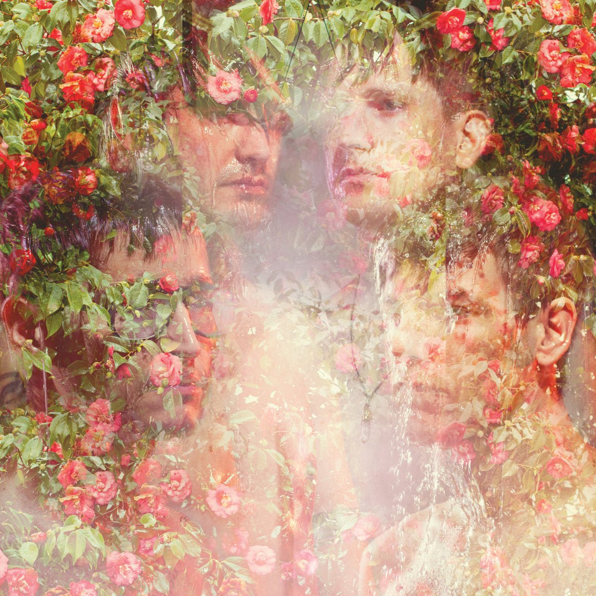 STRFKR - Miracle Mile [Used Vinyl] - Tonality Records