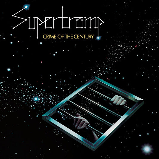 Supertramp - Crime of the Century [Used Vinyl] - Tonality Records