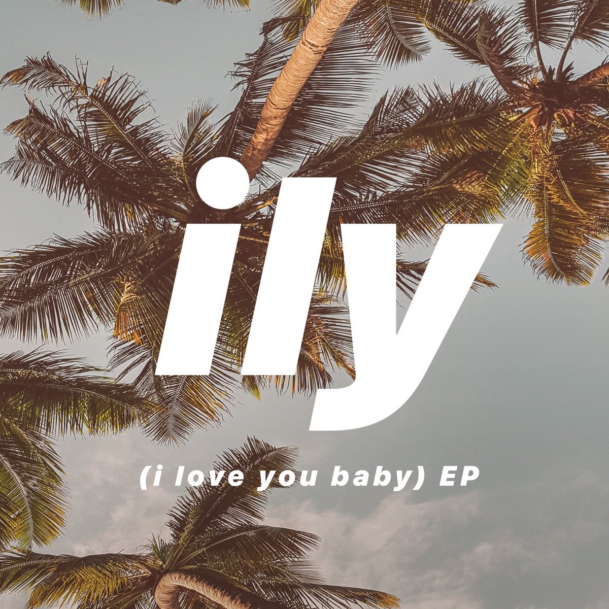 Surf Mesa - Ily (I Love You Baby) [Used Vinyl] - Tonality Records