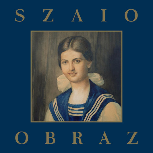Szaio - Obraz [Used Vinyl] - Tonality Records