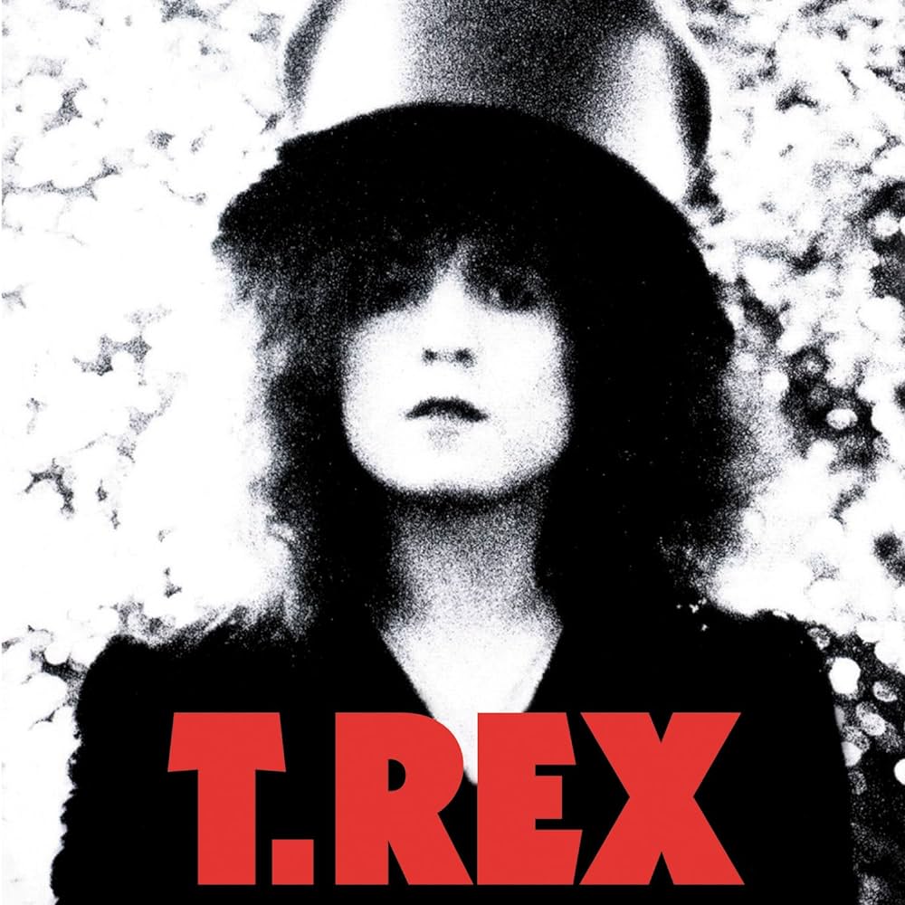 T. Rex - The Slider [Used Vinyl] - Tonality Records