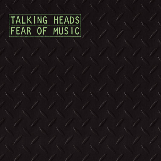 Talking Heads - Fear of Music [New Vinyl] - Tonality Records
