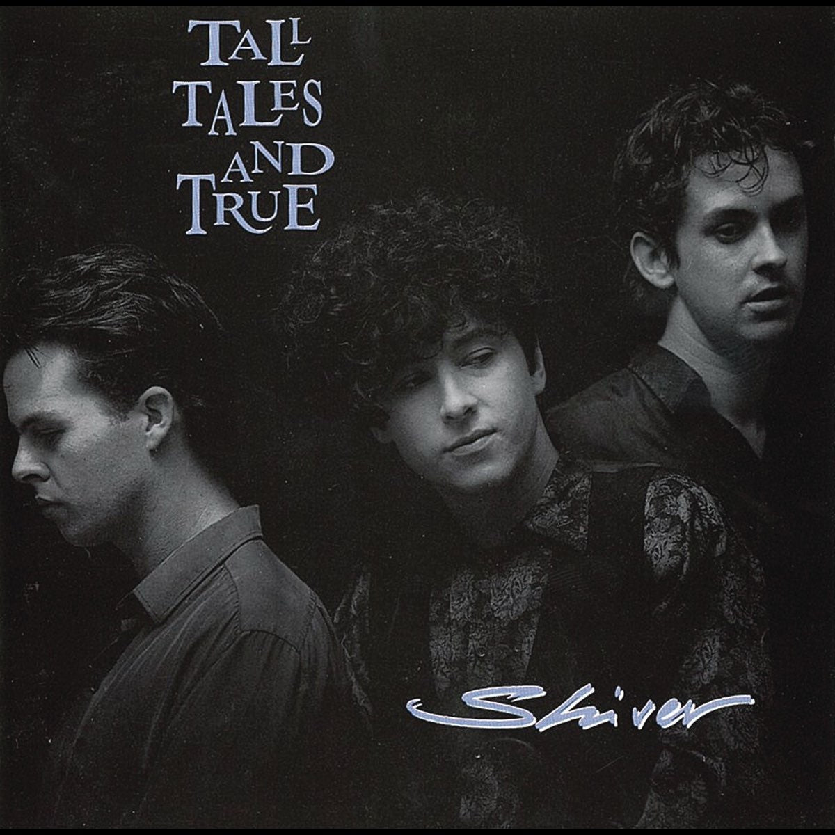 Tall Tales And True - Shiver [Used Vinyl] - Tonality Records