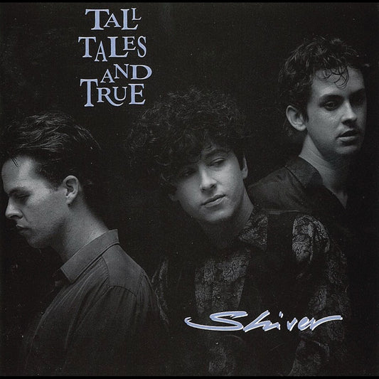 Tall Tales And True - Shiver [Used Vinyl] - Tonality Records