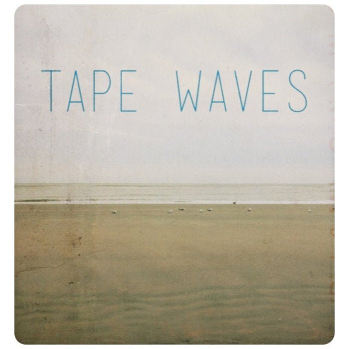 Tape Waves - Tape Waves [New Vinyl] - Tonality Records