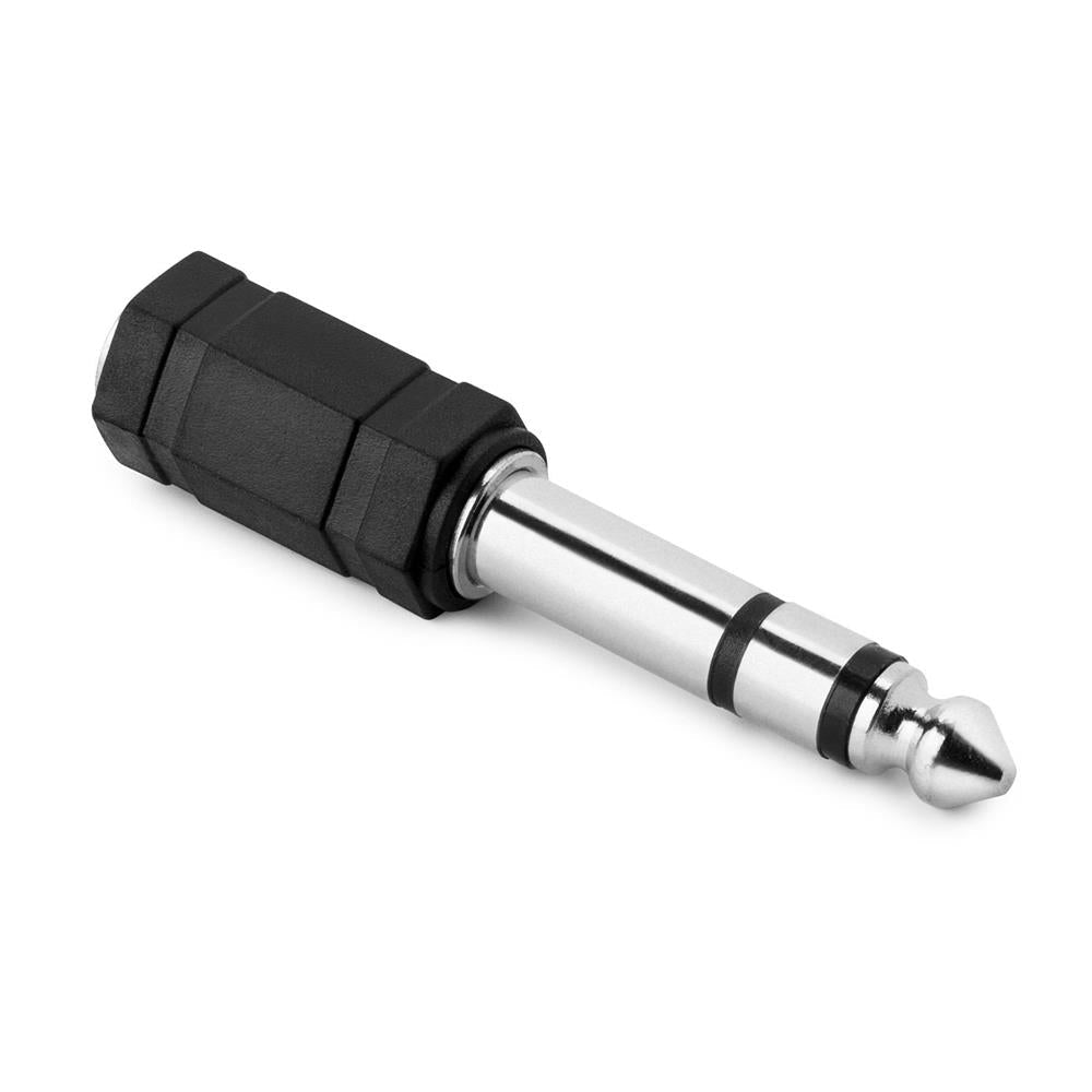 TechCraft 1/4" - 3.5mm AUX Adapter [New Accessory] - Tonality Records