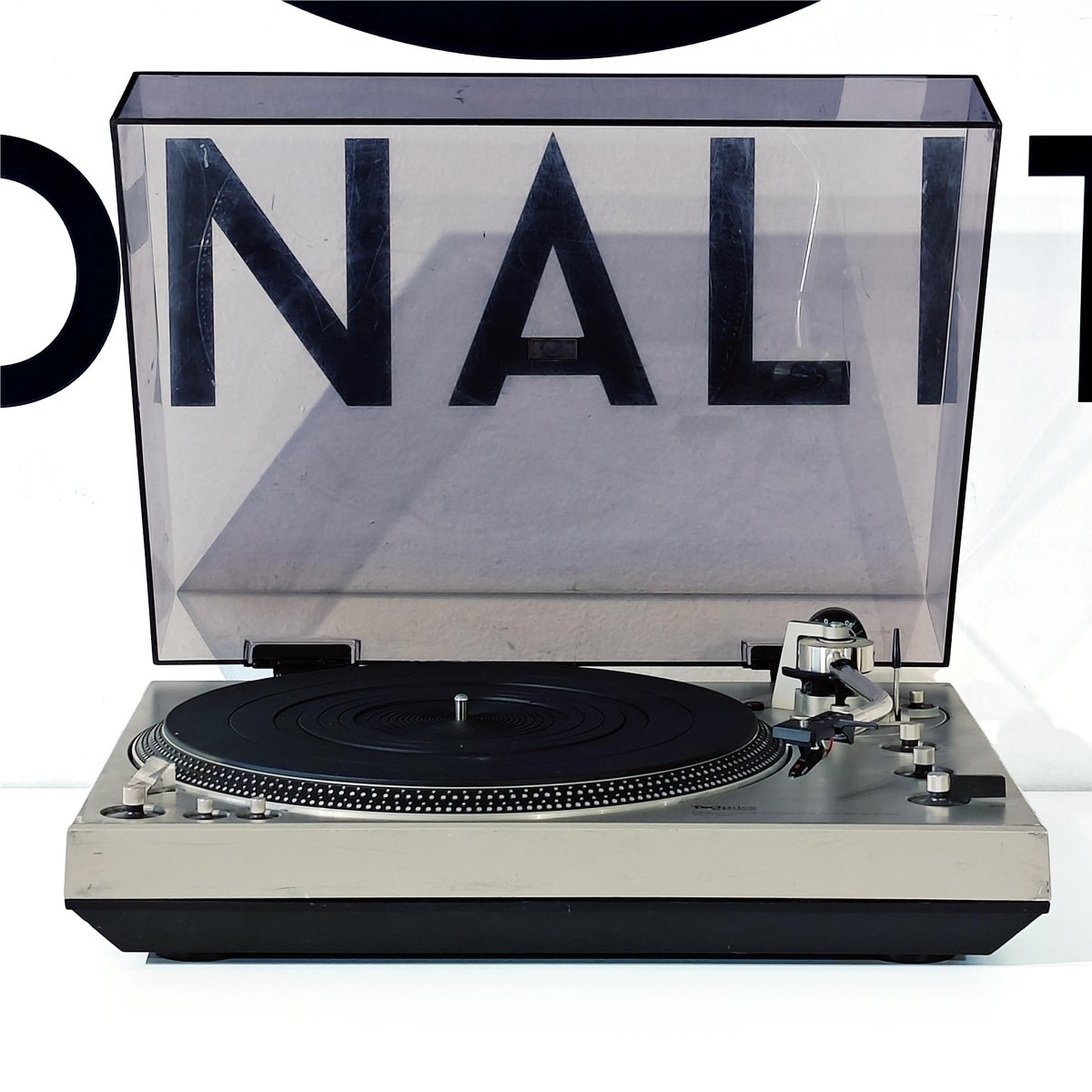 Technics SL - 1300 Turntable - Tonality Records
