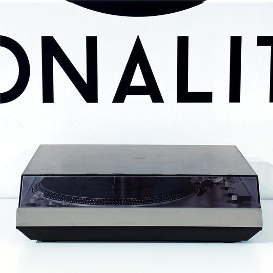Technics SL - 1300 Turntable - Tonality Records