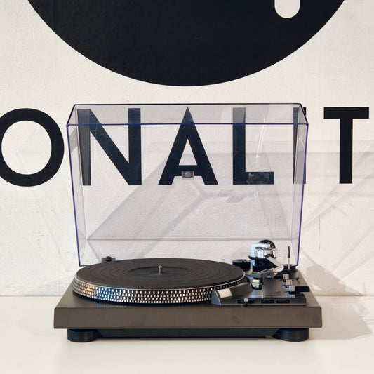 Technics SL-1900 Turntable - Tonality Records
