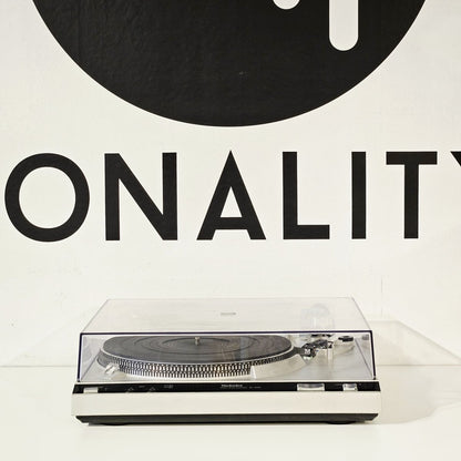 Technics SL - 3200 Turntable - Tonality Records